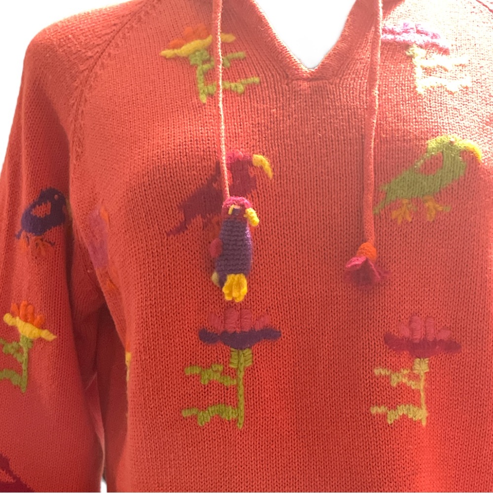 Vintage Sweater